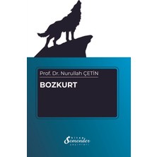 Semender Kitap Yayınları Bozkurt