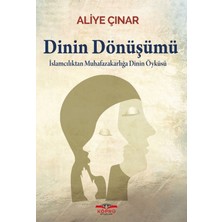 Köprü Kitapları Dinin Dönüşümü