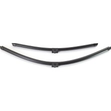 Esplendor Ön Cam Silecek Takımı 60X45CM Bmw 3 Serisi E92 Coupe ile Uyumlu 2007-2009