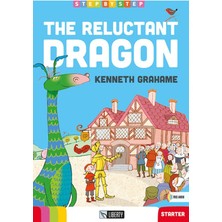 Liberty The Reluctant Dragon (Step By Step) Towards A1.1