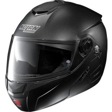 Esplendor Nolan N90-2 06 Highline Çene Açılır Motosiklet KASKI-143-XL