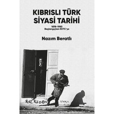 Kalkedon Kıbrıslı Türk Siyasi Tarihi