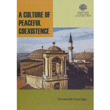 Ircica A Culture Of Peaceful Coexistence