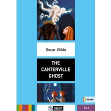 Liberty The Canterville Ghost (Step Up) B1.2