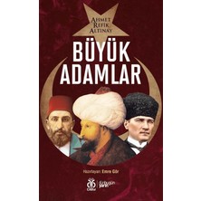 Dby Yayınları Büyük Adamlar