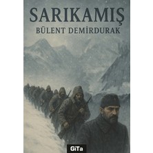 Gita Yayınları Sarıkamış