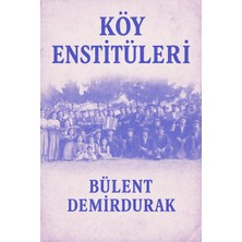 Gita Yayınları Köy Enstitüleri