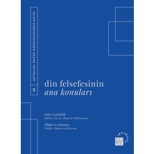 Küre Yayınları Din Felsefesinin Ana Konuları Cilt 5