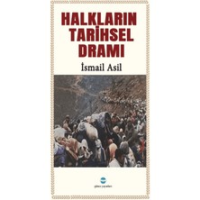 Günce Uluslararası Yayıncılık Halkların Tarihsel Dramı