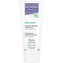 Esplendor Jonzac Rehydrate Organik Nemlendirici Maske 50 ml