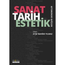 Ütopya Yayınevi Sanat Tarih Estetik