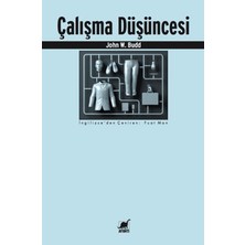 Ayrıntı Yayınları Çalışma Düşüncesi