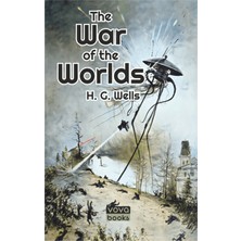 Vova Yayınları The War Of Worlds