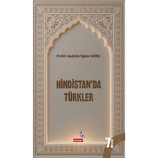 Berikan Yayınevi Hindistan'da Türkler