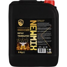 Esplendor Gold Detay Apc Temizleyici 5 kg