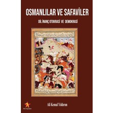 Peri Yayınları Osmanlılar ve Safaviler