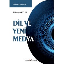 Doğu Kitabevi Dil ve Yeni Medya
