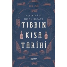 Hikmet Ağacı Yayınları Tıbbın Kısa Tarihi