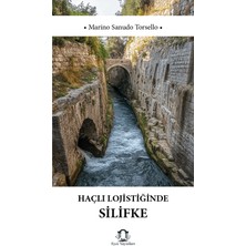Eyce Yayınları Haçlı Lojistiğinde Silifke