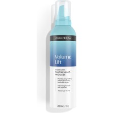 Esplendor John Frieda Volume Lift Hacim Veren Saç Köpüğü
