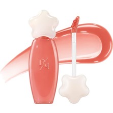 Esplendor Dasique Nemlendirici ve Besleyici, Dudak Parlatıcısı Pure Water Lip Gloss (05 Caramel Drizzle)