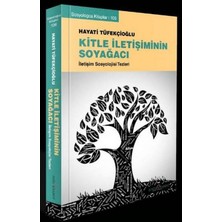 Doğu Kitabevi Kitle Iletişiminin Soyağacı