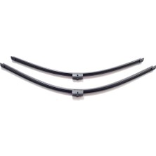 Esplendor Ön Cam Silecek Takımı 70X65CM Renault Modus ile Uyumlu 2004-2012