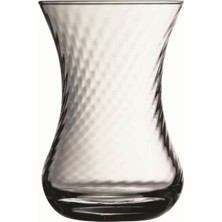 Esplendor Pasabahce Çay Bardağı Çay Bardağı Çay Bardağı"bella" 6'lı Set