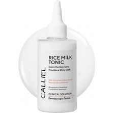 Esplendor Calliel Rice Tonik 200 ml