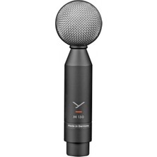 Esplendor Beyerdynamic M 130 Dinamik Double Ribbon Figure 8 Mikrofon