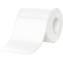 Esplendor Nıımbot Etiket 70X100MM 290 Adet Beyaz K3 K3W, ZPN-T70-01