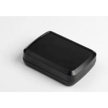Esplendor Sanec Elektronik Proje Kutusu (Ölçüleri: 115X83X32MM) - Siyah