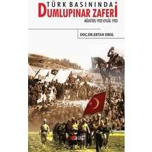 Berikan Yayınevi Türk Basınında Dumlupınar Zaferi