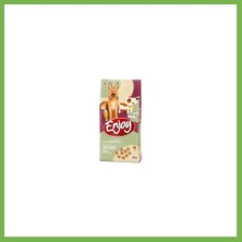 Enjoy Biftekli Yetişkin Köpek Maması 15 kg Umt