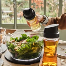 Esplendor Tupperware Royal Serisi Sosluk 770 ml