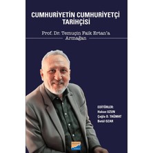 Siyasal Kitabevi Cumhuriyetin Cumhuriyetçi Tarihçisi