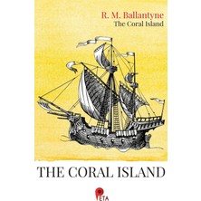 Peta Kitap The Coral Island