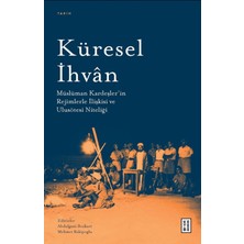Ketebe Yayınları Küresel Ihvan