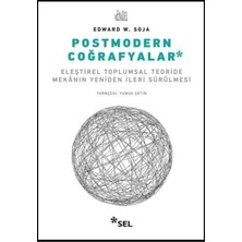 Sel Yayıncılık Postmodern Coğrafyalar