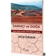 Tarihçi Kitabevi Tarihçi ve Doğa