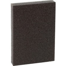 Esplendor 3m Safety Pro-Pad Zımpara Süngeri, 7,3 cm x 10,12,7 Cm, 54'lü Paket