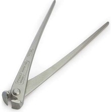 Esplendor Knipex Güçlü Montaj Pensesi Yüksek Çevrilmiş Parlak Galvanizli 300 mm (Sb Kart/blister) 99 14 300 Sb