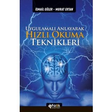Fark Yayınları Uygulamalı Anlayarak Hızlı Okuma Teknikleri