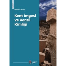 Dby Yayınları Kent Imgesi ve Kentli Kimliği