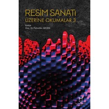 Akademisyen Kitabevi Resim Sanatı Üzerine Okumalar 3