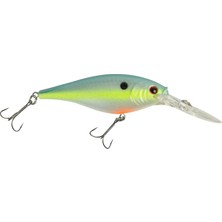 Esplendor Berkley -"berkley Flicker Shad")
