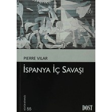 Dost Kitabevi Yayınları Ispanya Iç Savaşı