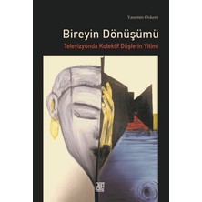 Palet Yayınları Bireyin Dönüşümü