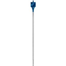 Esplendor Bosch Accessories 2608900353 Ahşap Freze Ucu 30 mm Ortak Uzunluk 400 mm Altıgen Şaft 1 Adet