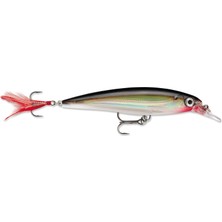 Esplendor Rapala X-Rap Sahte Balığı, 40 Mm, S